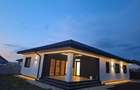 Casa individuala SMART, IZVOR, 178 m2, 5 camere, terasa acoperita, proprietar - 1