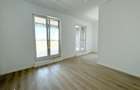 Penthouse 3 camere,semdecomandat,75.4 mp utili - Aradului