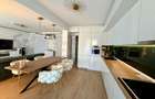 Apartament 3 camere Iancu Nicolae Bloc tip Boutique curte libera 95 mp - 3