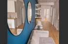 Apartament 2 camere/ zona Aviatiei+ parcare/ terasa - 7