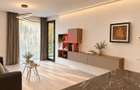 WIN HERASTRAU-3 camere luxury, mobilier Rovere, 1-2 parcari!