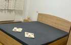 Apartament liber, 1 camera cu centrala si aer conditonat, etajul 2, bloc Salcia, Mazepa 1, pe lafeza superioara a Dunarii . Mesaj in privat . - 6