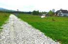 600 mp,800 mp,1000 mp,1600 mp teren Valea Avrigului,Sibiu - 1