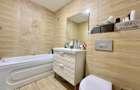 COSMOPOLIS - Apartament cu 3 camere, mobilat si utilat.