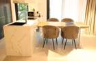 Apartament cu 3 camere de inchiriat in zona Domenii comision 0% - 5