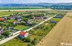 Teren 1400 mp intravilan Bod/ DE VANZARE! - 6