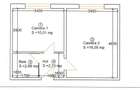 Proprietar: Inchiriez Apartament Zona Buzia?ului, Str. Martir Marius Nem?oc nr. 4 - 1