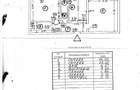 Teiul Doamnei, Vanzare apartament 2 camere, 60 mp, etaj 3, 1980, centrala gaz