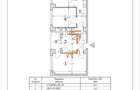 Apartament 3 camere de vanzare Anastasie Panu, Centru Iasi - 2
