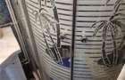 Camera cu baie 24m Ct termica renovat mobilat Tractorul Lidl - 1
