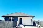 Casa Sabareni 4 camere, curte libera 600mp, AC, utilata complet