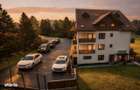 Cladire Pensiune D+P+2+M+Pod - 1089 mp + teren 893 mp - Sinaia - comis - 1