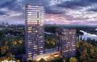 Apartament 3 Camere | Finisat | Terasa | Up-Site Floreasca - 5