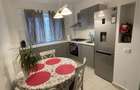 Spre inchiriere apartemt cu doua camere Bulevardul Chisinau 8 - 5
