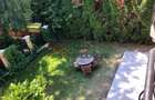 Vilă cu 3 dormitoare, grădină privată și acces la piscină