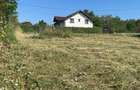 Teren 665 mp + casu?a rustica din lemn | Pozitie rara | Acces din 3 laturi | Tau?ii Magherau? | - 2