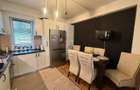 Apartament cu 3 camere, loc de parcare - Bucium - 3