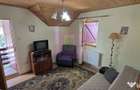 Vila cu 4 camere de vanzare in Busteni - Busteni (Prahova)