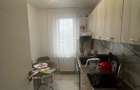 Apartament de 2 camere cu balcon ?i mobilier complet Centrul Civic - 2
