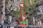 Teren CLINICA AZIL SPITAL GRADINITA HOTEL SCOALA Strada CIRIC Iasi - 1