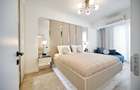 Inchiriere apartament 2 camere vedere superba la mareAlezzi Infinity