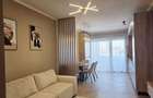 Apartament de inchiriat cu doua camere, zona centrala