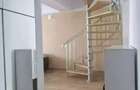 Apartament duplex Parcul Caroletajele 5-6, terasa 12 m - 12