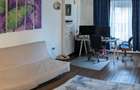 Apartament 3 camere, Bucure?tii Noi, Parc Bazilescu, Metrou la 3 min. - 9