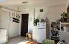 Mansarda mobilata si utilata 39m2 in Floresti langa Primarie - 7