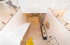 Penthouse cu 5 camere *347mp* + terasa 101mp* // Zona Herastrau - 12