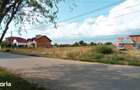 Teren pentru casa Zimandcuz
