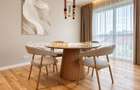 Apartament 3 camere I Residence 5 I Matei Basarab