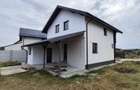 FARA COMISIOANE casa 5 camere 2 bai P+E+pod terasa beci camera tehnica la cheie - 24