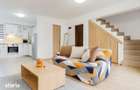 APARTAMENT PE 2 NIVELURI LA VILA | ZONA SUB-ARINI- CALEA POPLACII - 11