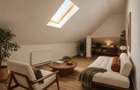 Vila 320 mp, teren 420 mp Domne?ti, Hatz Residence - 1