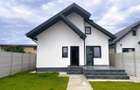 *P+Pod-Casa Premium *Curte 276 mp *Incalzire in pardoseala *Utilitati - 17