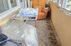 Vand apartament cu 3 camere decomandat, Deva cu GARAJ si BOXA, I. Traian, et 3 - 8