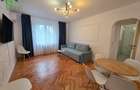 Apartament 3 camere, Piata Romana, 70 mp, 2 bai, mobilat modern, langa metrou - 1
