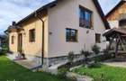 Vand casa Leresti 100mp - mobilata - 5