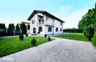 Casa noua cu teren 1470 mp , deschidere la strada 22 ml - 12