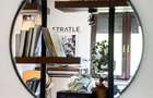 Apartament designer interior: 2 camere + loc parcare+ complet mobilat - 2