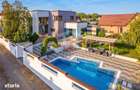 Vila 342 mp cu piscina ?i 800 mp teren / 4 dormitoare / Plea?a