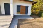 Casa Smeura constructie 2026, parter