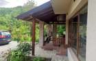 Vila P+E, Bascov/Valea Ursului, teren 1017mp, partial mobilata