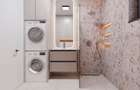 NARI Village | Vila P+1 130 mp | Teren 360 mp | Premium