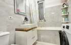 Apartament cu 3 camere, dressing si debara mobilat la etaj intermediar - 9