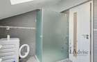 Apartament premium tip duplex, 5 camere, mobilat ?i utilat, cu panoram - 6