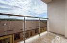 Apartament de inchiriat cu balcon, lift ?i bucatarie separata - 15