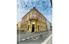 De vanzare 2 apartament istoric confort lux ultracentral Mobilate Arad - 1