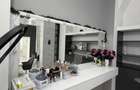 SALON BEAUTY COMPLET UTILAT PRELUARE INVESTI?IE | 101 MP | CAMIL - 9